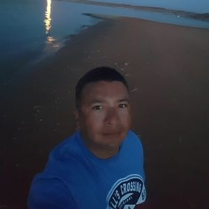 Meet your Posher, Enrique